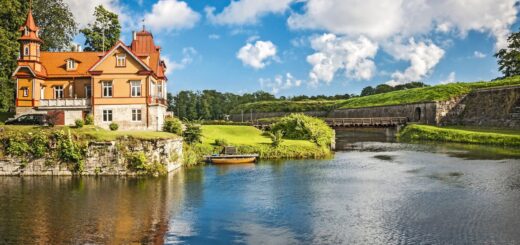 Rundreise Baltikum: Entspanntes Wandern 2026 | Erlebnisrundreisen.de