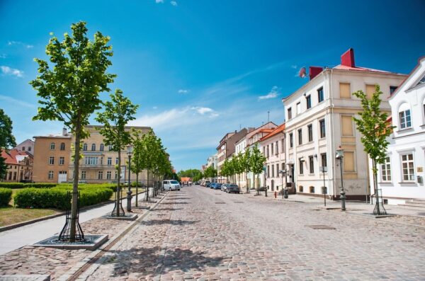 Stadt, Kultur & Kulinarisches Litauen | Erlebnisrundreisen.de