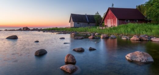 Rundreise Baltikum: Wandern auf der kurischen Nehrung & in Nationalparks 2026 | Erlebnisrundreisen.de