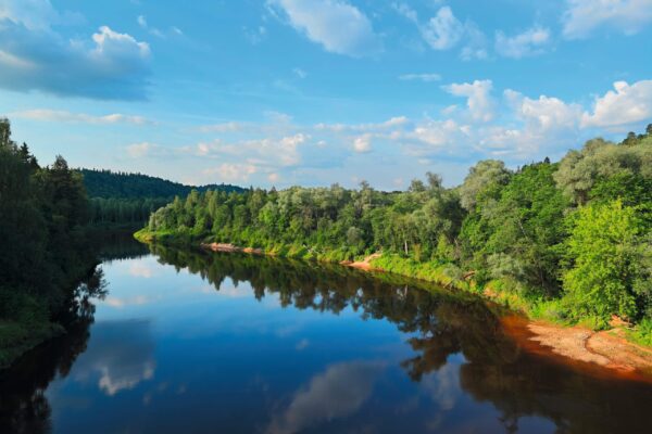 Naturkundliche Reisen Lettland | Erlebnisrundreisen.de