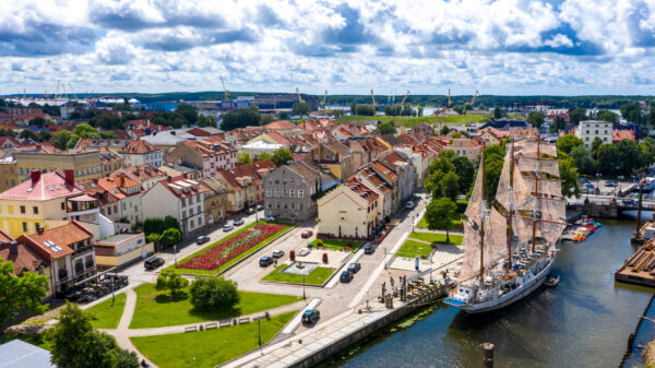 Erlebnis, Abenteuer & Begegnung Lettland | Erlebnisrundreisen.de
