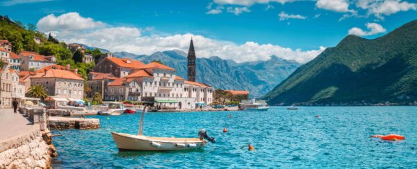 Rundreise Montenegro: Höhepunkte 2026 | Erlebnisrundreisen.de