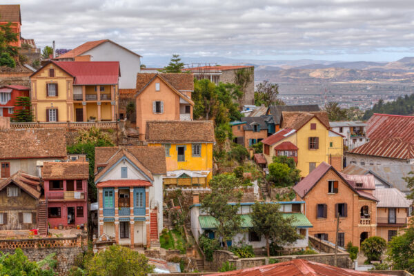 Gruppenreise Madagaskar: Höhepunkte 2026 | Erlebnisrundreisen.de