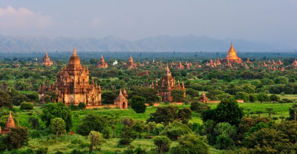 Rundreise Myanmar: Die ausführliche Reise 2026 | Erlebnisrundreisen.de