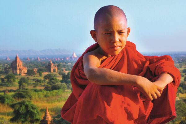 Gruppenreise Myanmar: Höhepunkte 2026 | Erlebnisrundreisen.de