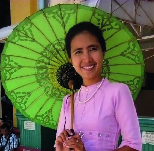 Erlebnis, Abenteuer & Begegnung Myanmar | Erlebnisrundreisen.de