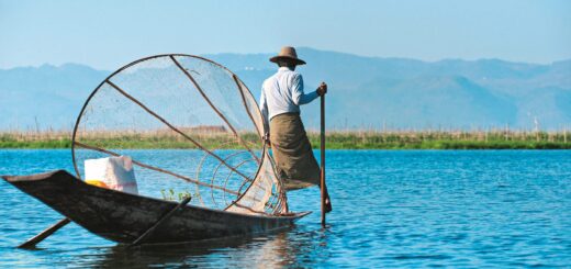 Rundreise Myanmar: Höhepunkte 2026 | Erlebnisrundreisen.de