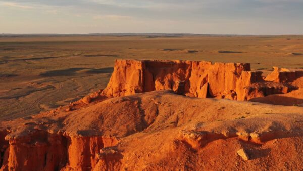 Erlebnis, Abenteuer & Begegnung Mongolei | Erlebnisrundreisen.de