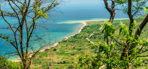 Rundreise Malawi & Sambia : Höhepunkte 2026 | Erlebnisrundreisen.de