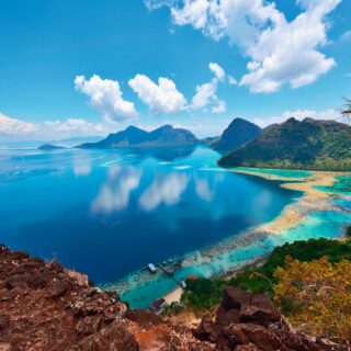 Rundreise Malaysia: Höhepunkte auf Borneo 2026 | Erlebnisrundreisen.de