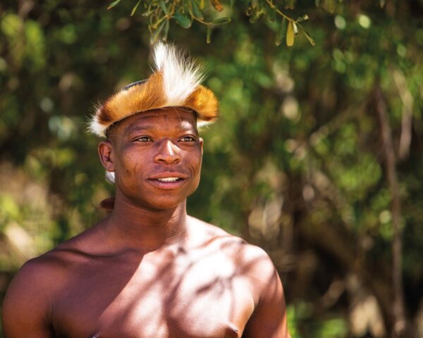 Gruppenreise Namibia, Botswana & Südafrika: Die ausführliche Reise mit Victoriafällen 2026 | Erlebnisrundreisen.de