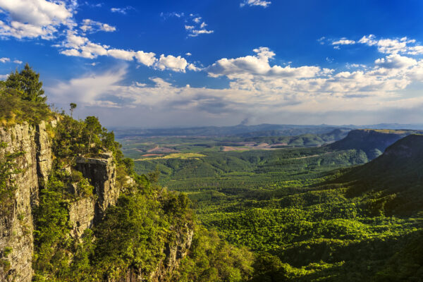 Republic,Of,South,Africa,,Mpumalanga,Province.,God's,Window,-,Spectacular