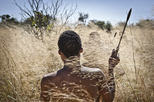 Gruppenreise Namibia: Höhepunkte 2026 | Erlebnisrundreisen.de