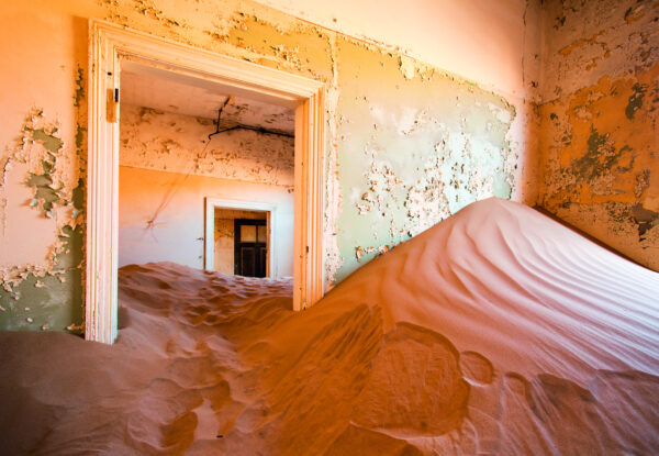 Erlebnis, Abenteuer & Begegnung Namibia | Erlebnisrundreisen.de