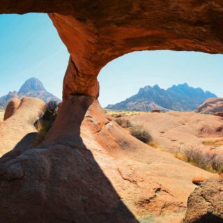 Rundreise Namibia: Kompakt erleben 2026 | Erlebnisrundreisen.de