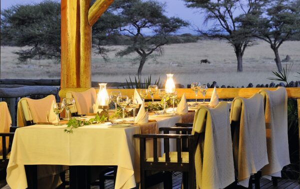 Gruppenreise Namibia: Mit Flair 2026 | Erlebnisrundreisen.de