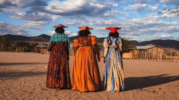 Erlebnis, Abenteuer & Begegnung Namibia | Erlebnisrundreisen.de
