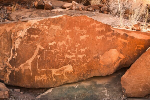 Gruppenreise Namibia | Erlebnisrundreisen.de