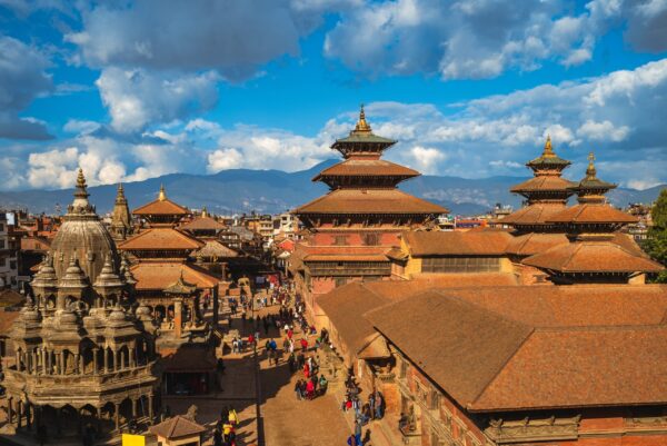 Erlebnis, Abenteuer & Begegnung Nepal | Erlebnisrundreisen.de