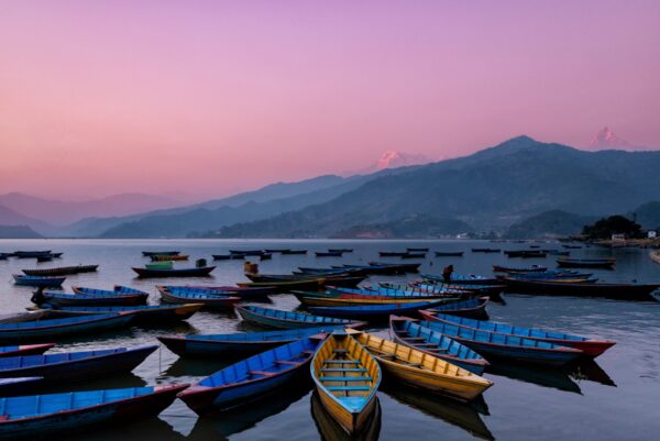 Gruppenreise Nepal: Entspannt Erleben 2026 | Erlebnisrundreisen.de