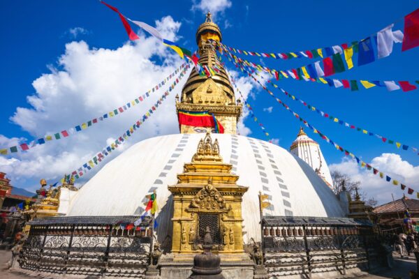 Gruppenreise Nepal | Erlebnisrundreisen.de
