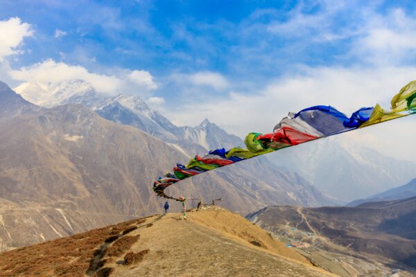 Gruppenreise Nepal: Höhepunkte 2026 | Erlebnisrundreisen.de