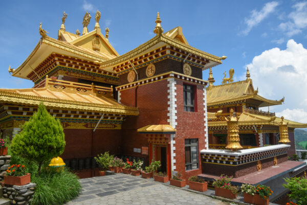 Naturkundliche Reisen Nepal | Erlebnisrundreisen.de