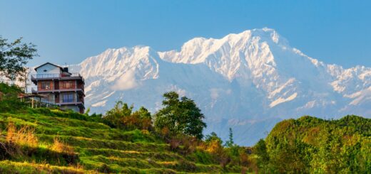 Rundreise Nepal: Höhepunkte 2026 | Erlebnisrundreisen.de