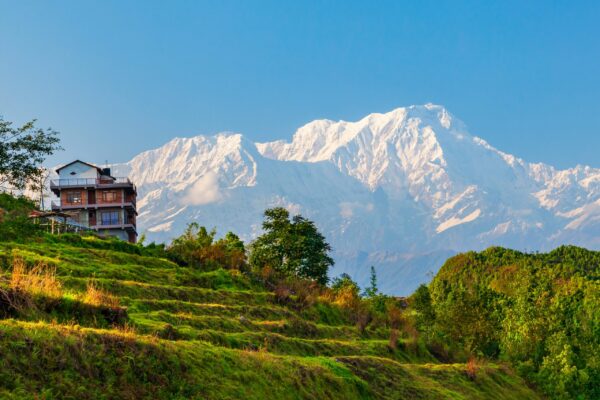 Rundreise Nepal: Höhepunkte 2026 | Erlebnisrundreisen.de