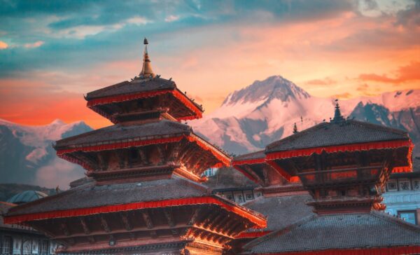 Gruppenreise Nepal & Tibet: Höhepunkte 2026 | Erlebnisrundreisen.de