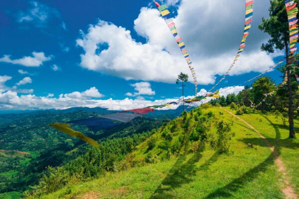 Nepal | Erlebnisrundreisen.de