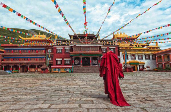 Gruppenreise Nepal | Erlebnisrundreisen.de