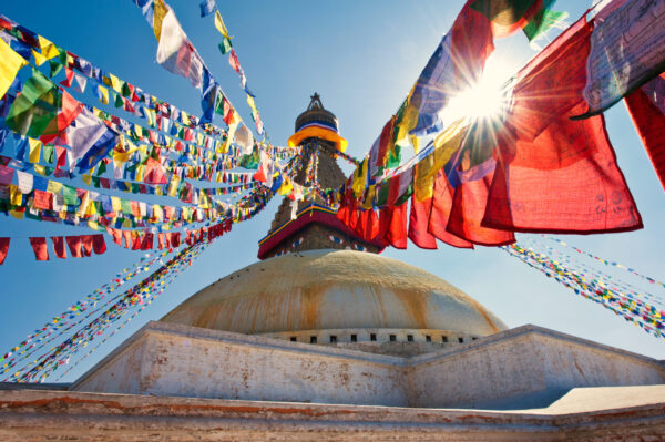 Gruppenreise Nepal | Erlebnisrundreisen.de