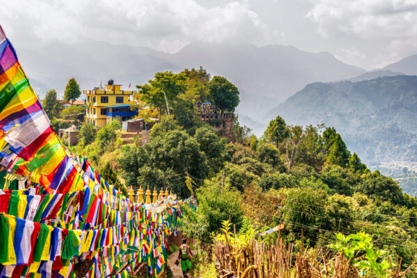 Rundreise Nepal: Wandern & Kultur 2026 | Erlebnisrundreisen.de