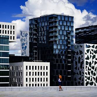 Norwegen – Oslo (Innenkabine) deutschsprachig gefuehrte Studienreisen 2026  | Tinta Tours Erlebnisreisen