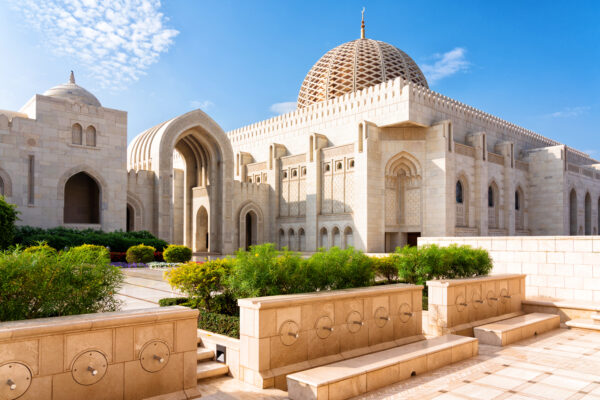 Erlebnis, Abenteuer & Begegnung Oman | Erlebnisrundreisen.de