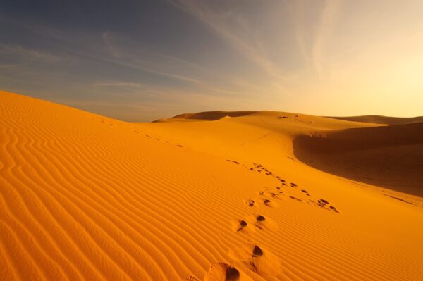 Rundreise Oman: Impressionen 2026 | Erlebnisrundreisen.de