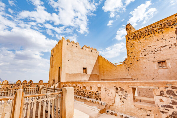 Erlebnis, Abenteuer & Begegnung Oman | Erlebnisrundreisen.de
