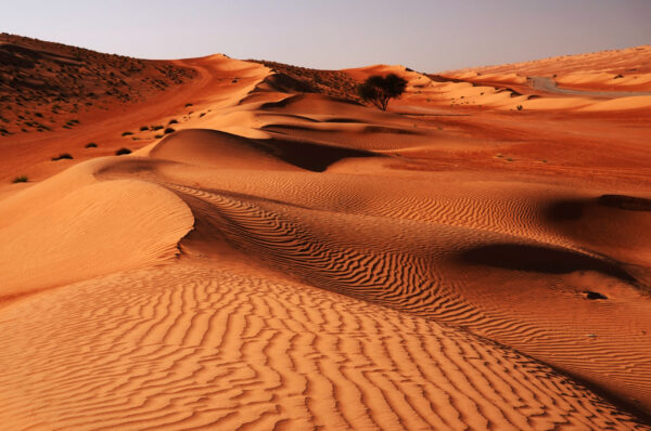 Oman | Erlebnisrundreisen.de