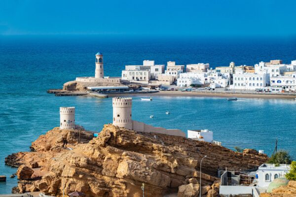 Gruppenreise Oman | Erlebnisrundreisen.de