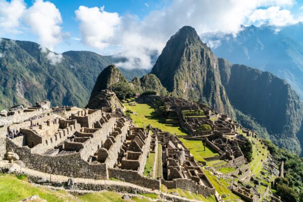 Erlebnis, Abenteuer & Begegnung Peru | Erlebnisrundreisen.de
