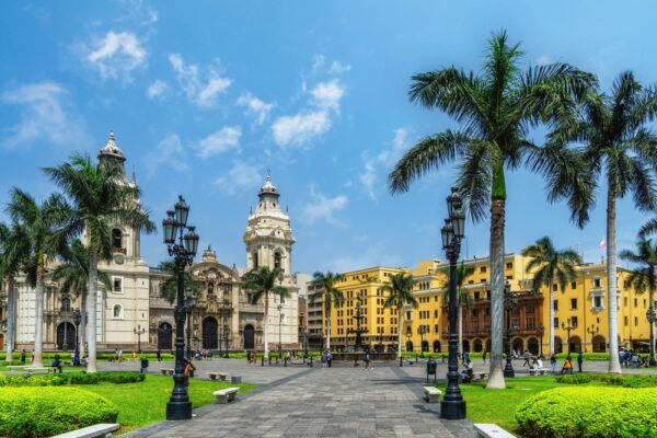 Peru | Erlebnisrundreisen.de