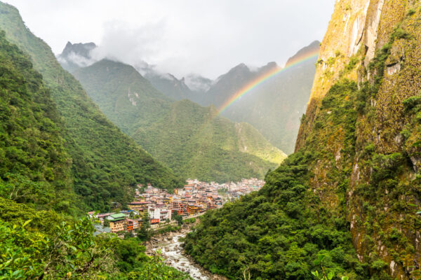 Gruppenreise Peru | Erlebnisrundreisen.de