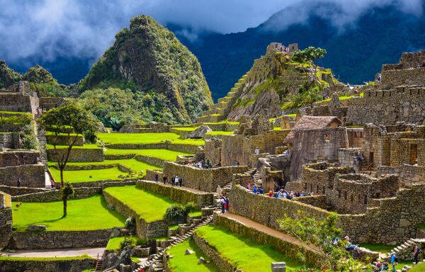 Rundreise Peru: Deluxe 2026 | Erlebnisrundreisen.de