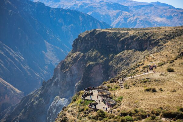 Gruppenreise Peru | Erlebnisrundreisen.de