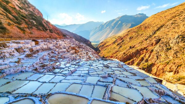 Rundreise Peru: Die ausführliche Reise 2026 | Erlebnisrundreisen.de