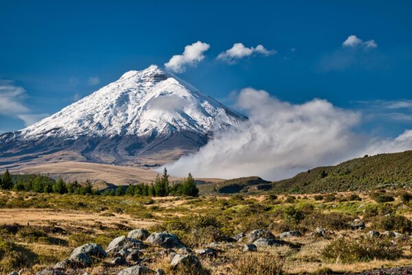 Gruppenreise Peru & Ecuador: Höhepunkte mit Galapagosinseln 2026 | Erlebnisrundreisen.de