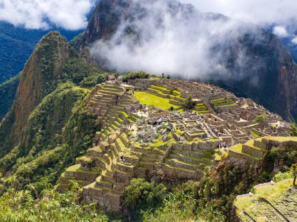 Studienreisen Peru | Erlebnisrundreisen.de
