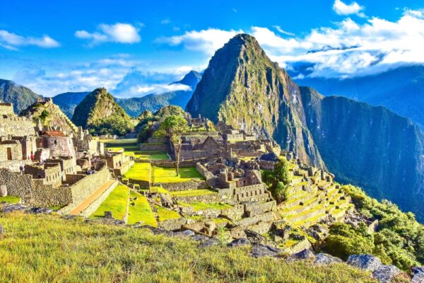 Gruppenreise Peru: Entspannt erleben 2026 | Erlebnisrundreisen.de