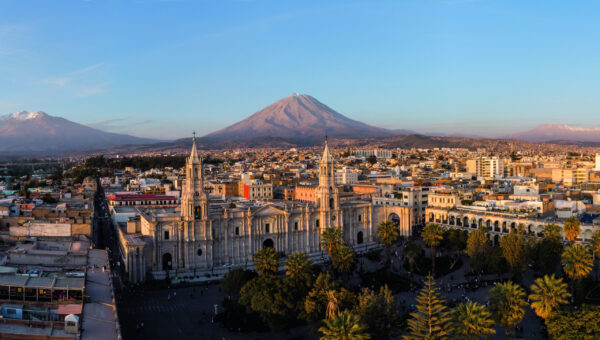 Peru | Erlebnisrundreisen.de